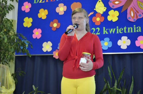 Światowy Dzień Ziemi